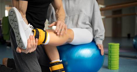 3 Ways to Optimize Your Physical Therapy Session at Home