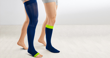 Compression-Stockings