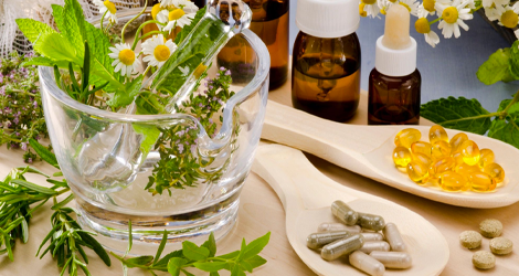 Naturopathic Medicine