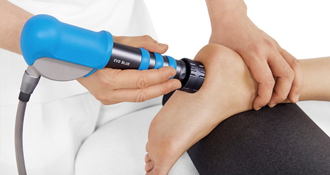 Shockwave Therapy