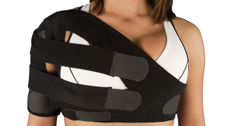 Shoulder-Braces