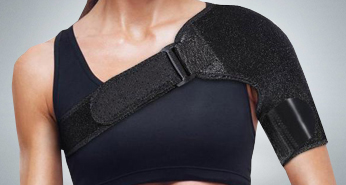 Shoulder-Braces