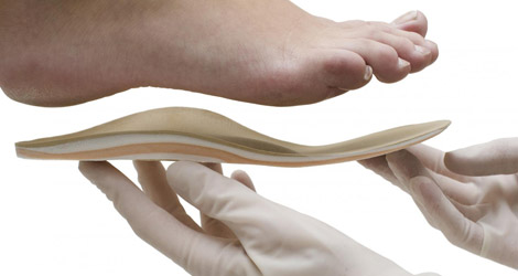 Orthotics