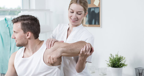 Find Relief from Pain - Book a Chiropractic Appointment Today