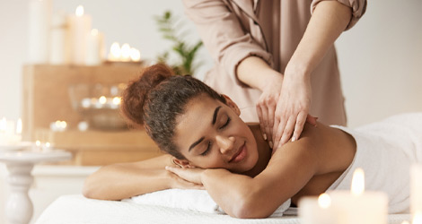 Unveiling the Tranquility of Massage Therapy in Oakville