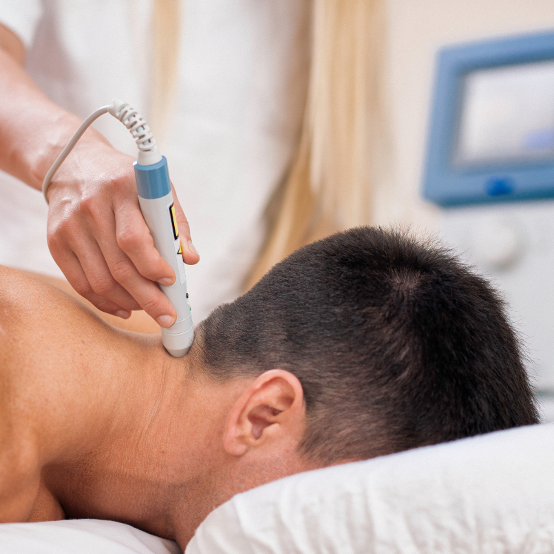 Is Class IV Laser Therapy Safe? What You Need to Know Before Starting Treatment 