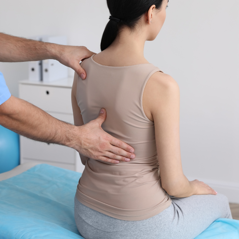 Common Myths About Spinal Decompression Therapy Debunked
