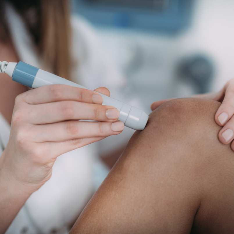 Is Class IV Laser Therapy Safe? Myths vs. Facts