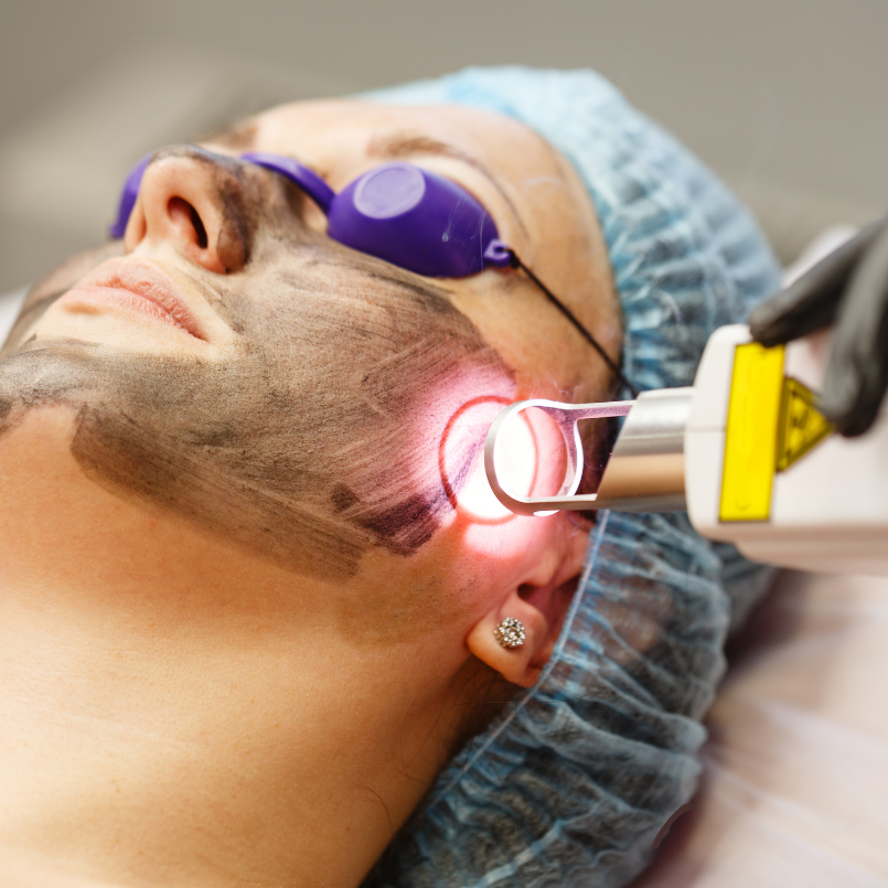 Is Class IV Laser Therapy Safe? Myths vs. Facts