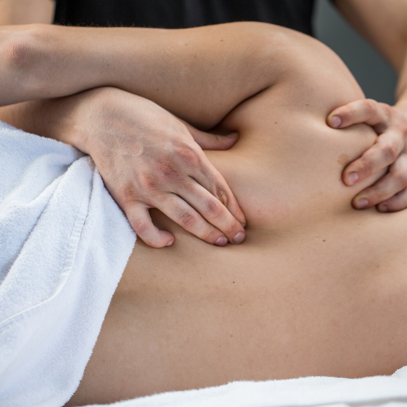 How Active Release Technique Works to Relieve Pain 